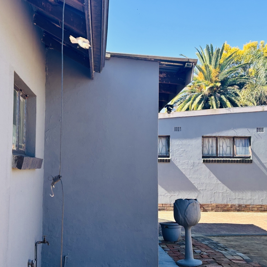 4 Bedroom Property for Sale in Sasolburg Ext 3 Free State